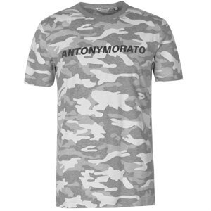 Antony Morato Camo T Shirt