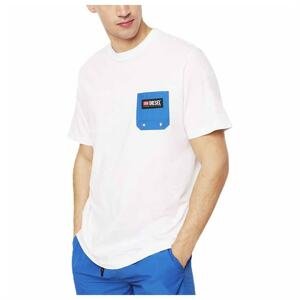 Diesel Only Waves T Shirt