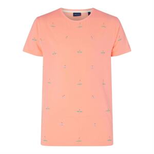 Gant All Over Print T-Shirt