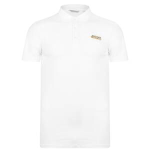 Antony Morato Sport Logo Polo Shirt