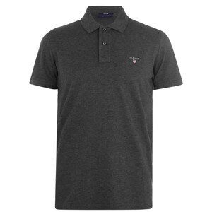 Gant Original Short Sleeve Rugger Polo Shirt