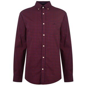 Gant Buff Checked Shirt