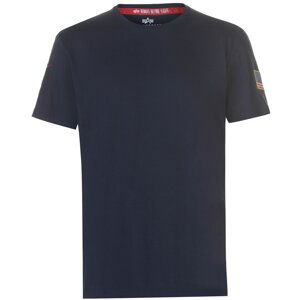 Alpha Industries Sleeve Tee