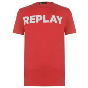 Replay Tee