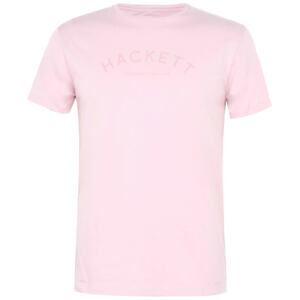 Hackett Classic Logo T-Shirt