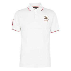 Hackett Army Polo Shirt