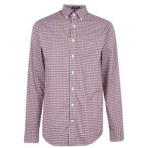 Gant Broadcloth Gingham Shirt