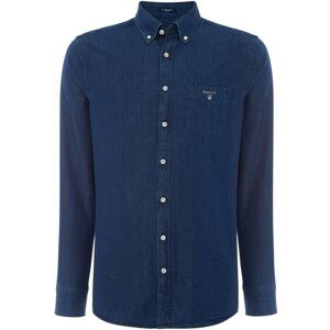 Gant Indigo Shirt