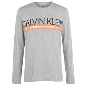 Calvin Klein Long Sleeve T Shirt