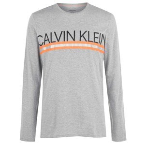 Calvin Klein Long Sleeve T Shirt