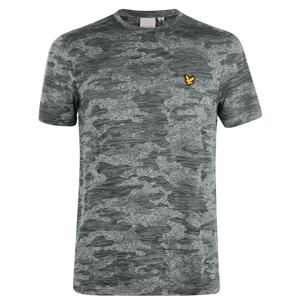 Lyle and Scott Sport Sport Run T Shirt