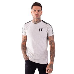 11 Degrees Taped Muscle T-Shirt