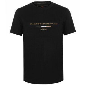 Presidents Club Icon T Shirt