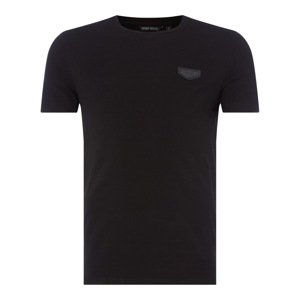 Antony Morato Logo Patch T Shirt