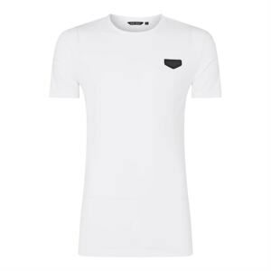 Antony Morato Logo Patch T Shirt