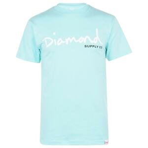 Diamond Supply Co. Original Script T-Shirt