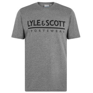 Lyle and Scott Sport Harridge Sport T Shirt