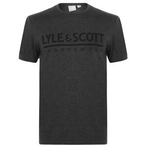 Lyle and Scott Sport Harridge Sport T Shirt