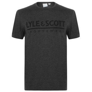 Lyle and Scott Sport Harridge Sport T Shirt