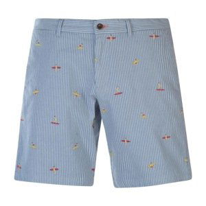 Gant AOP Shorts