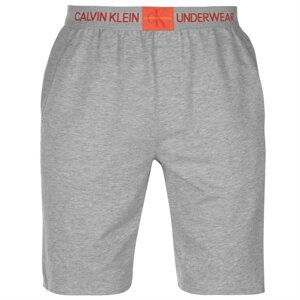 Pánske kraťasy Calvin Klein Monogram