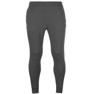 Lacoste Cuffed Jogging Pants