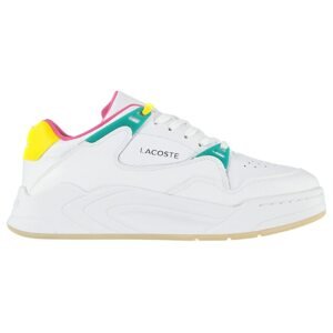 Lacoste 90 Court Slam Trainers