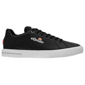 Ellesse Lthr Trainers Sn00