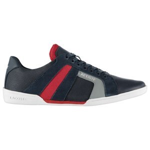 Lacoste Chaymon Club Trainers