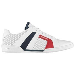 Lacoste Chaymon Club Trainers