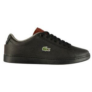 Lacoste Carnaby Evo 318 Trainers