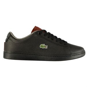 Lacoste Carnaby Evo 318 Trainers