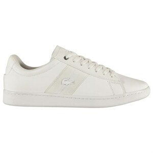 Lacoste Carnaby Mono Trainers