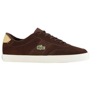 Lacoste Court Master 418 Trainers
