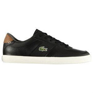 Lacoste Court Master 318 Trainers