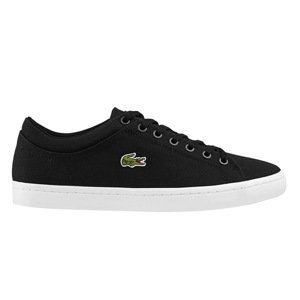 Lacoste Straight Trainers