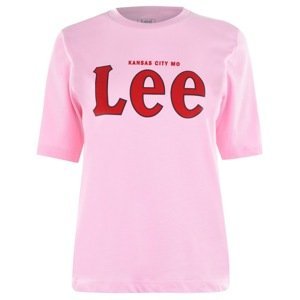 Lee Jeans T Shirt