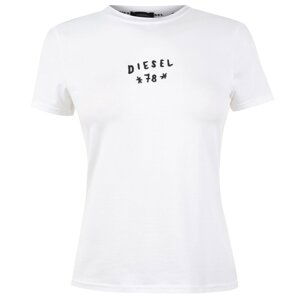 Diesel Round T Shirt