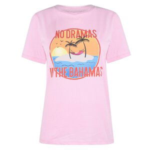 Blake Seven No Drama T Shirt