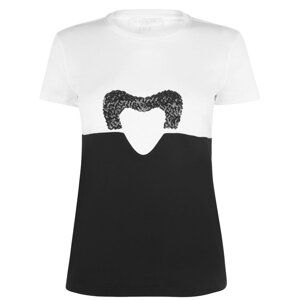 Escada Elacoeur T Shirt