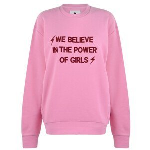 Blake Seven Power Girls Sweater