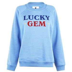 Blake Seven Lucky Gem Sweater