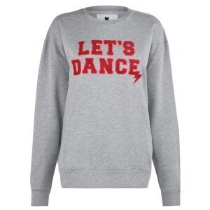 Blake Seven Lets Dance Sweatshirt