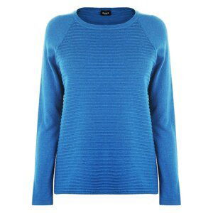 Emme Rib Sweatshirt