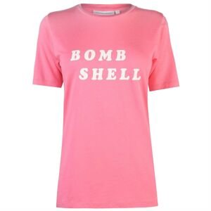 Fabienne Chapot Bomb Shell T Shirt