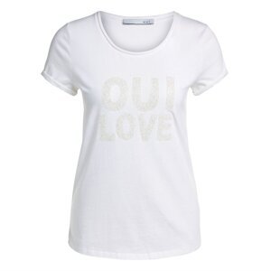Oui Love T Shirt