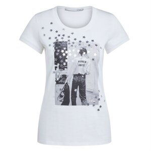 Oui Print T-Shirt