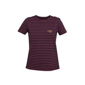 People Tree Happy Striped T-Shirt