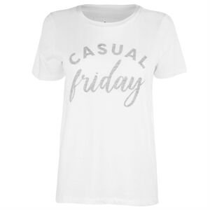 Blake Seven Casual Friday T Shirt