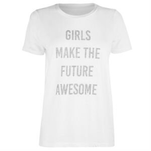 Blake Seven Girls Future T Shirt